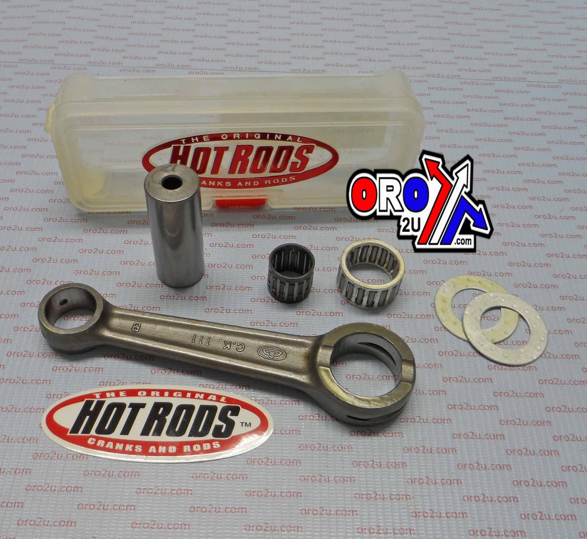 CONNECTING ROD KTM 250 300, HOT RODS 8111 thumbnail 2