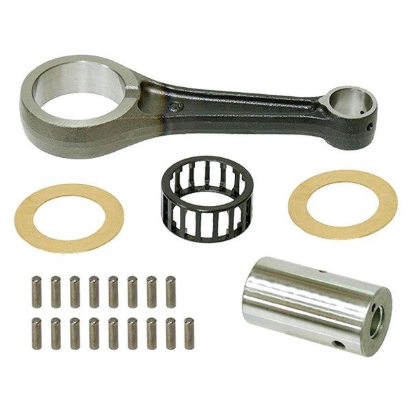 CONNECTING ROD TRX500FE, NAMURA RA-10009 Honda ATV, BIG END PIN 34 x 63.5mm image 1