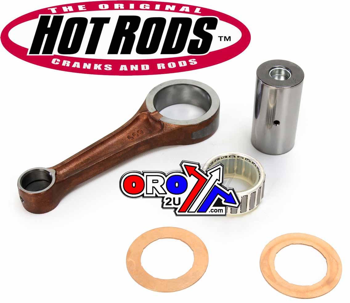CONNECTING ROD TRX500FE, HOTRODS 8699 Honda ATV thumbnail 2