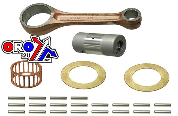 CONNECTING ROD LT-A450 7-10, BRONCO AT-09251 12161-11H00 thumbnail 2
