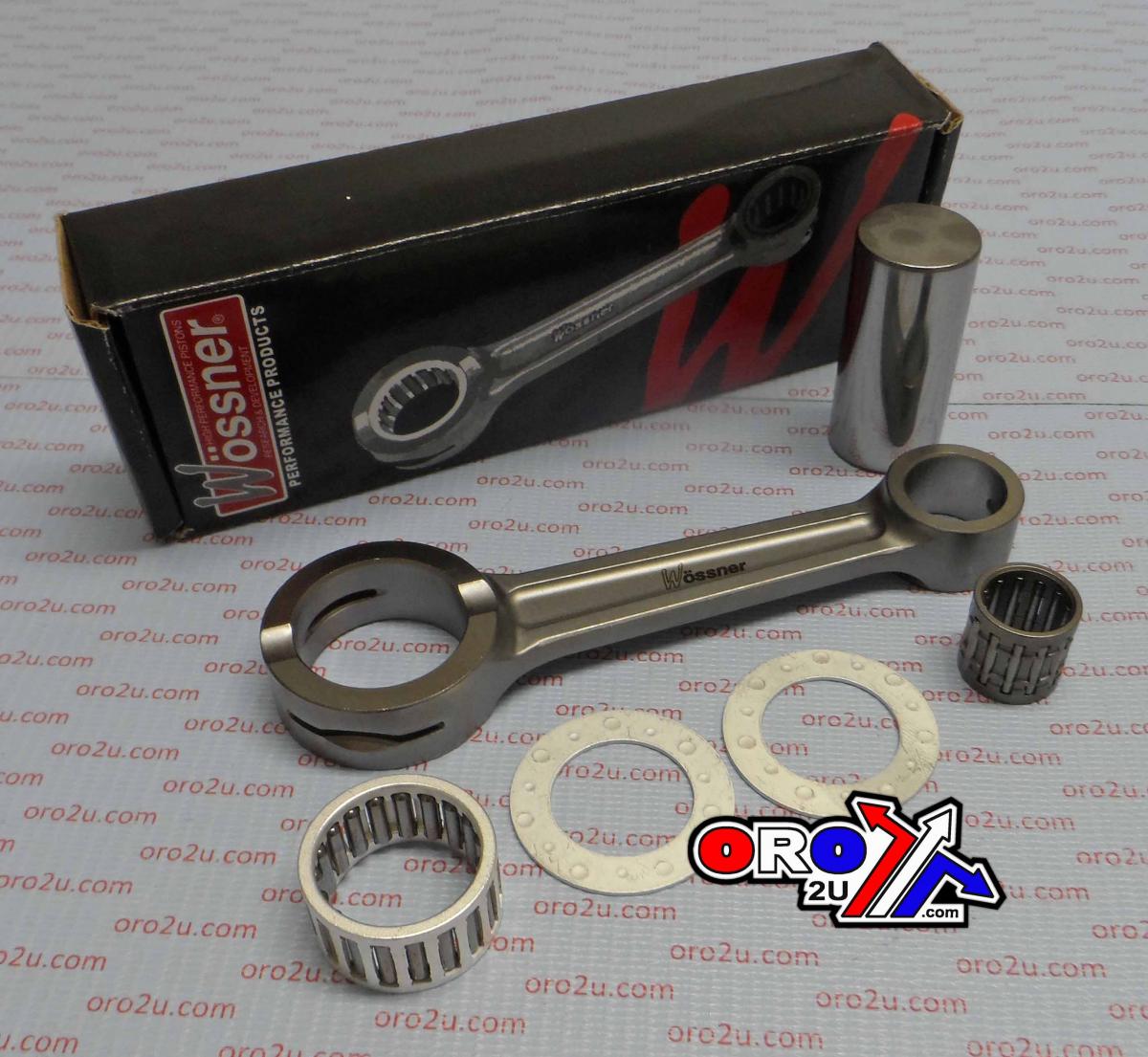 CONNECTING ROD TM144 08-15, WOSSNER P2067 thumbnail 2