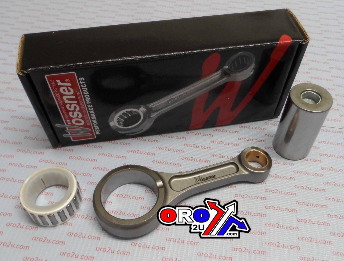 CONNECTING ROD 13-15 TM250FI, WOSSNER P4065 thumbnail 2