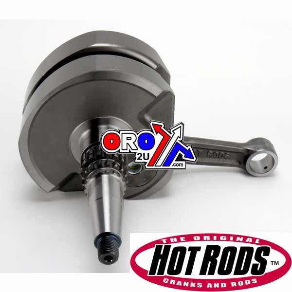CRANKSHAFT ASSY KLX450R 08-09, HOTRODS 4018 KAWASAKI thumbnail 2
