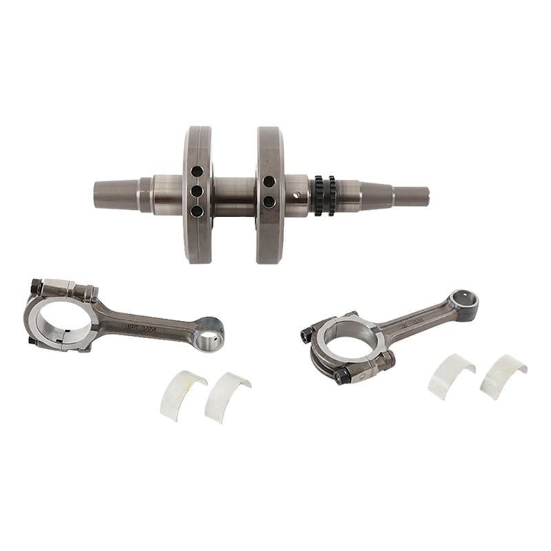 CRANKSHAFT ASSEMBLY 04-09 KAWASAKI KFX700 HOTRODS 4089 13031-0030 thumbnail 2