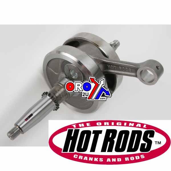 NLA, CRANKSHAFT ASSY WR250R / X, HOTRODS 4099 YAMAHA