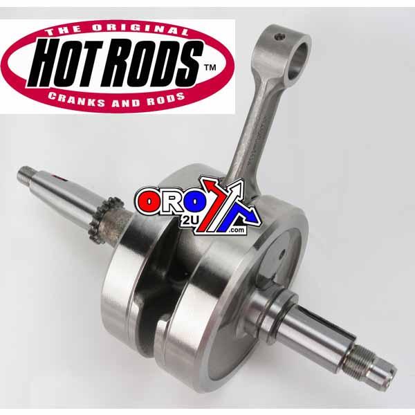 NLA, CRANKSHAFT ASSY WR250R / X, HOTRODS 4099 YAMAHA thumbnail 2