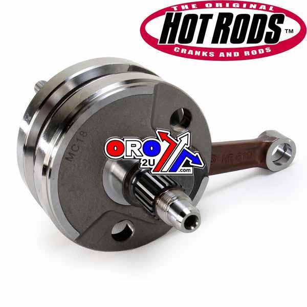 CRANKSHAFT ASSY 03-13 WRF250, HOTRODS 4407 YAMAHA thumbnail 2
