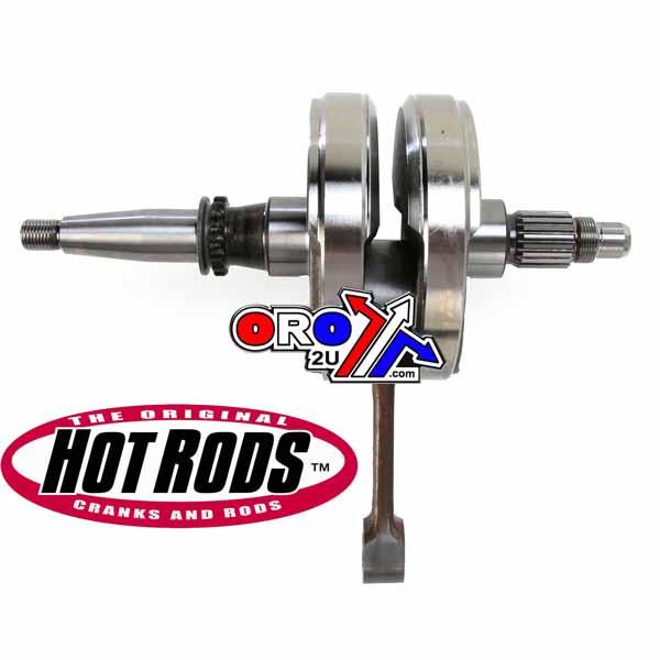CRANKSHAFT ASSY 03-13 WRF250, HOTRODS 4407 YAMAHA thumbnail 3