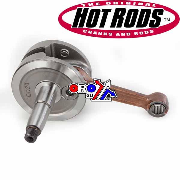 CRANKSHAFT ASSY KTM 50SX 06-08, HOTRODS 4420, 45130018100 thumbnail 2