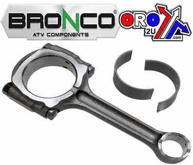 CONNECTING ROD KFX700, NAMURA AT-09252 BRUTE F, TERYX image 1