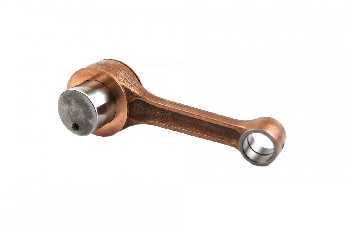 CONNECTING ROD YFM450 GRIZZLY, HOTRODS 8703 KODIAK RHINO