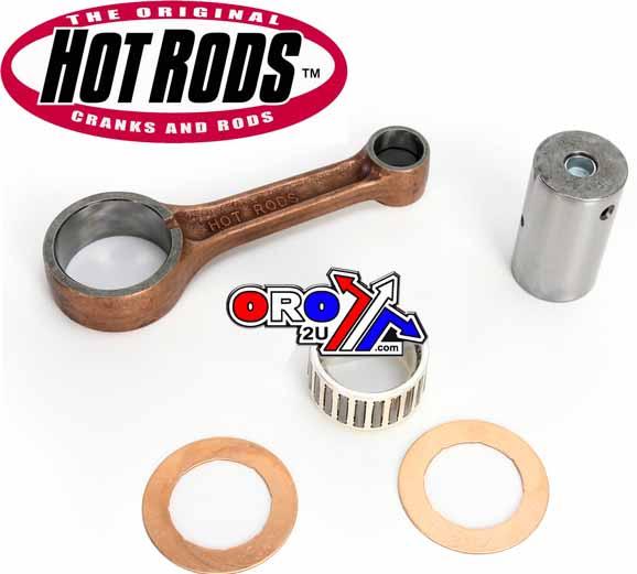 CONNECTING ROD YFM450 GRIZZLY, HOTRODS 8703 KODIAK RHINO thumbnail 2