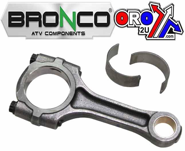 CONNECTING ROD CAN-AM, BRONCO SM-09341 420-2174-25, 420-2174-29, 330-850cc 420233980, 420217429, 420217425 thumbnail 2