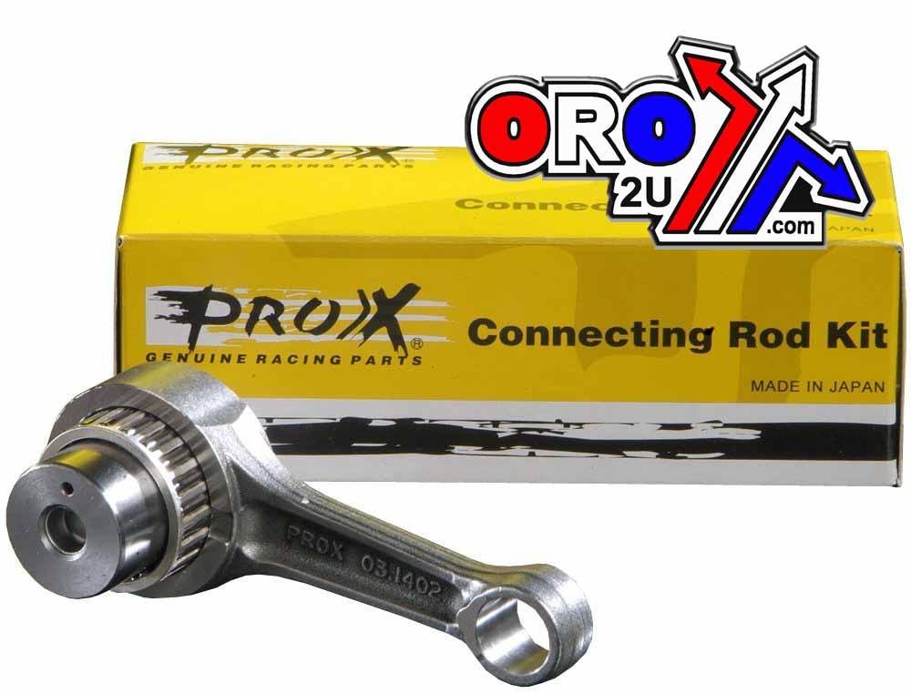 CONNECTING ROD YZF/WRF250, PROX 03.2403 YAMAHA 03-13, Made in Japan. image 1