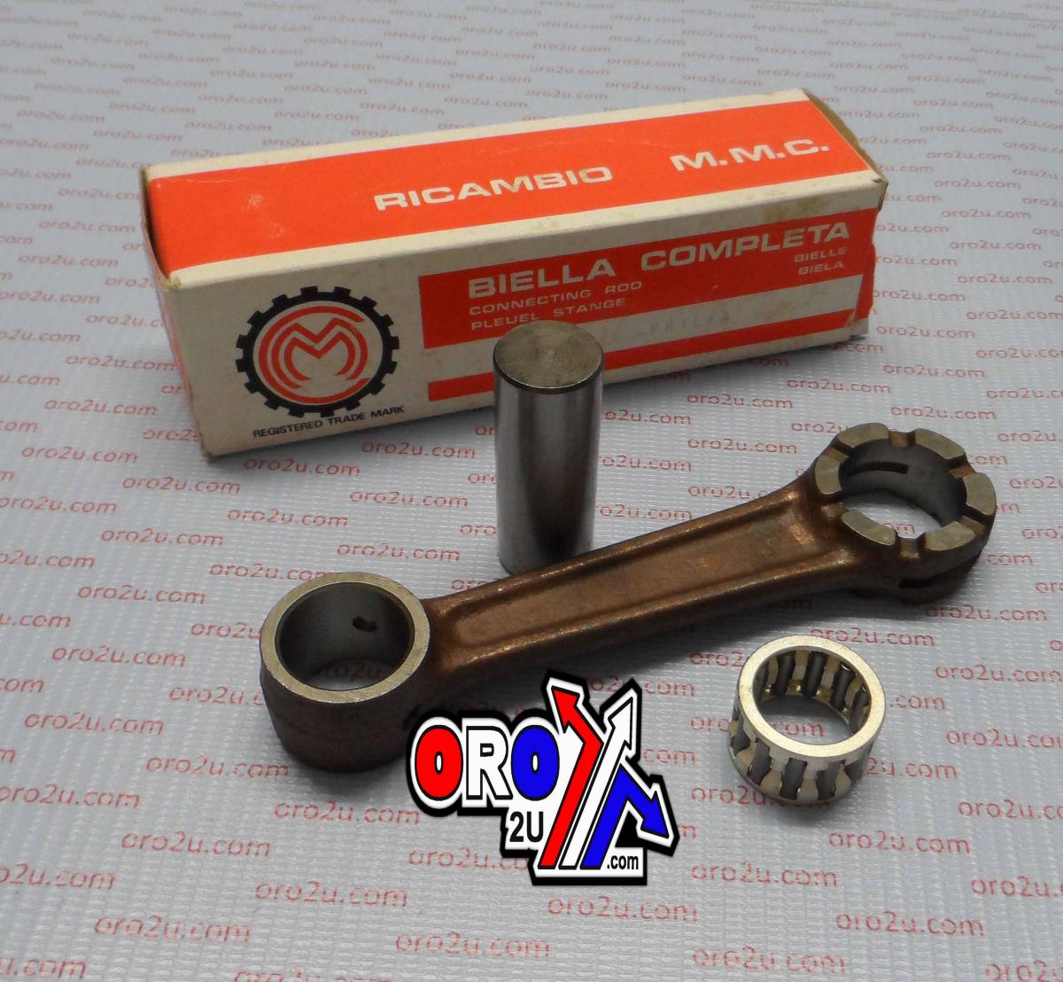 CONNECTING ROD FANTIC, MINARELLI ENGINES BCO0302/A image 1