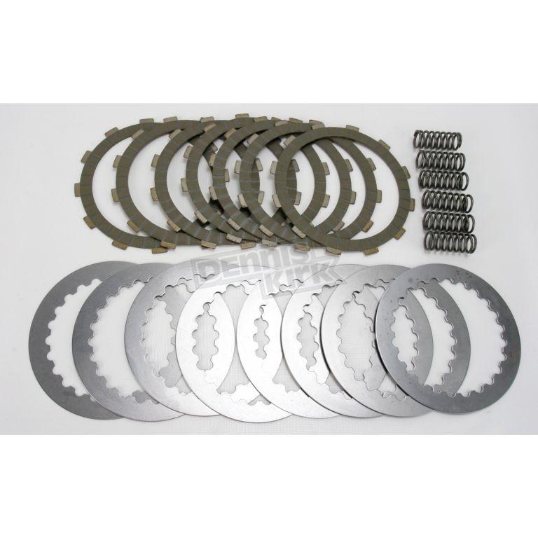 CLUTCH PLATE SET 2016-2017 KTM EBC DRC171 thumbnail 2
