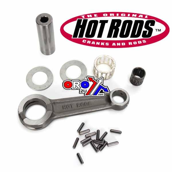 CONNECTING ROD 09-19 KTM 65SX, HOTRODS 8132 46230015000 thumbnail 2