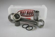 CONNECTING ROD KIT 88-96 RM125, HOT RODS 8110 SUZUKI MX image 1