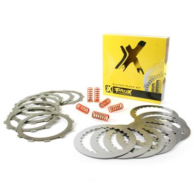 CLUTCH KIT HD KTM 450 525 560, PROX 16.CPS64006 MADE IN JAPAN, ONLY FITS 06-07 ON 525EXC/SX image 1