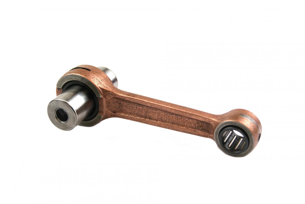 CONNECTING ROD 85-87 CR125, HOTRODS 8161 HONDA MX CR122 image 1