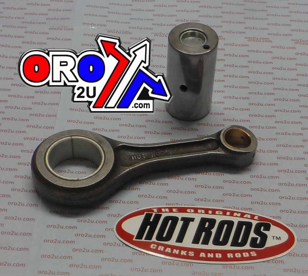 CONNECTING ROD KTM SX-F250, HOTRODS 8701 77730015144 image 1