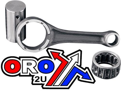 CONNECTING ROD 07-19 CRF150, Note: no washers with this kit thumbnail 2