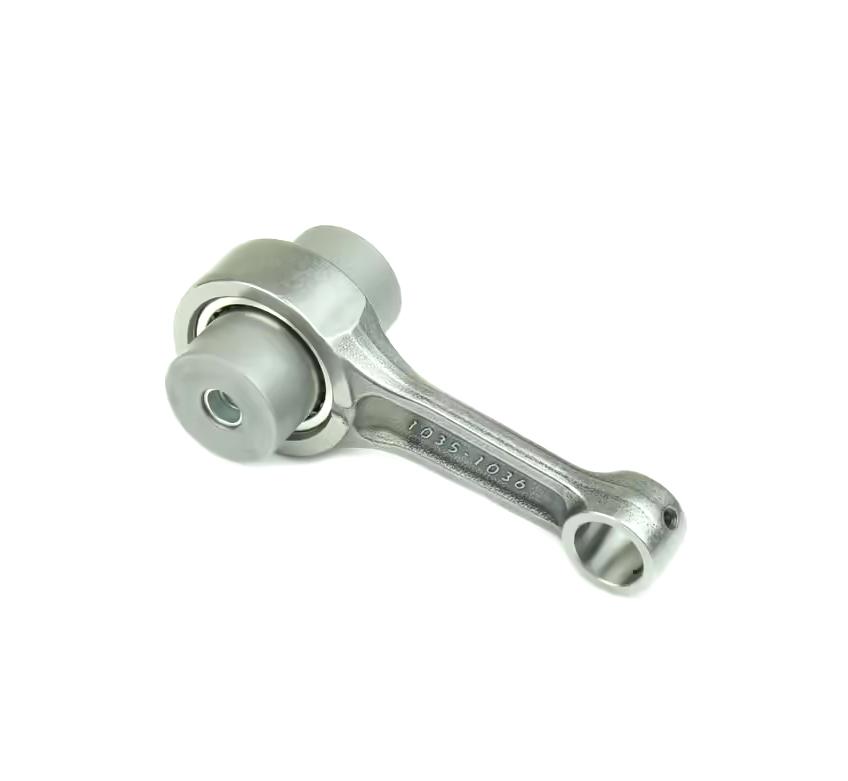 CONNECTING ROD KIT 2006-2021 KAWASAKI KX KLX 450 ATHENA P40321035 image 1