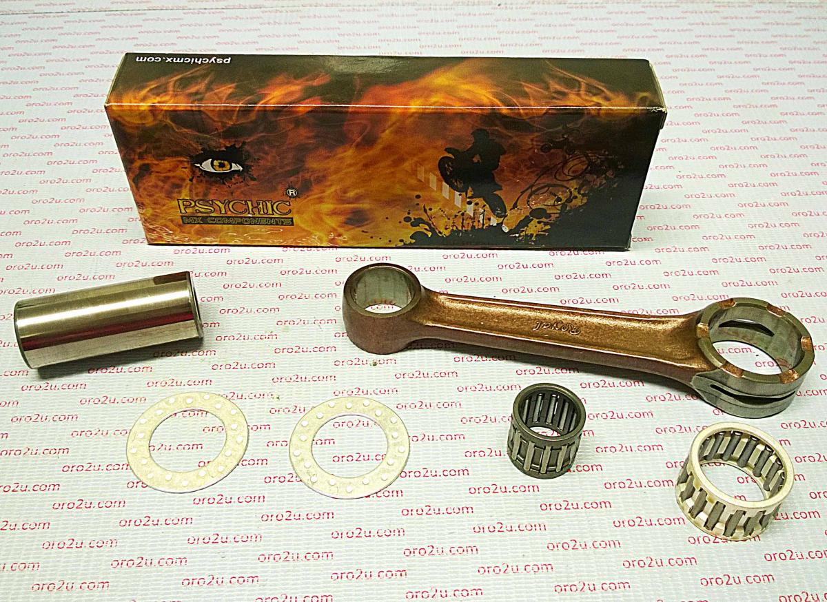 CONNECTING ROD KIT YZ/WR250, PSYCHIC MX-09079 YAMAHA image 1