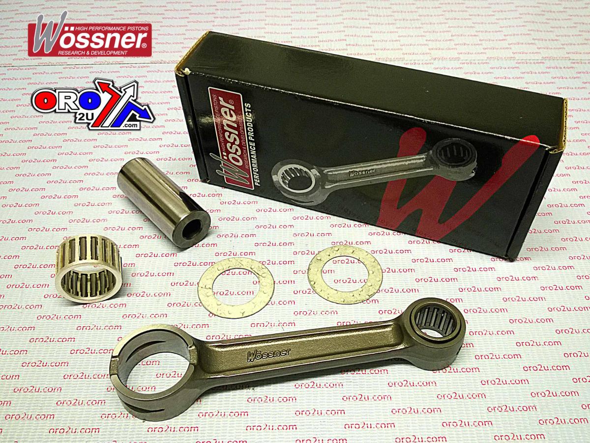 CONNECTING ROD KIT YZ/WR250, WOSSNER P2048 YAMAHA image 1