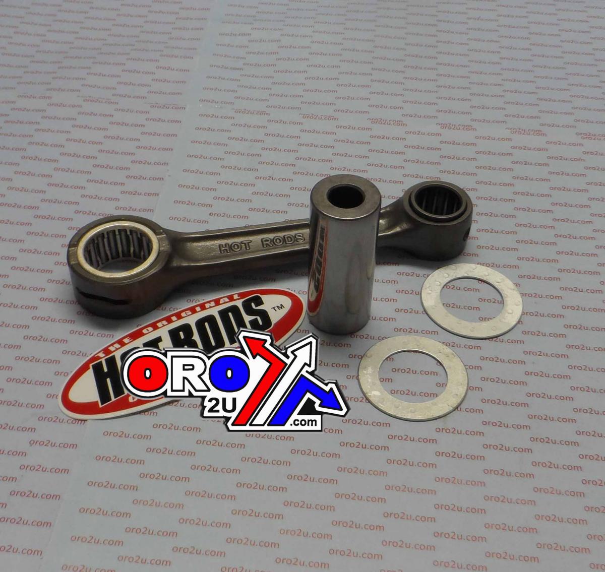 CONNECTING ROD KIT YZ/WR250, HOTROD 8106 YAMAHA image 1