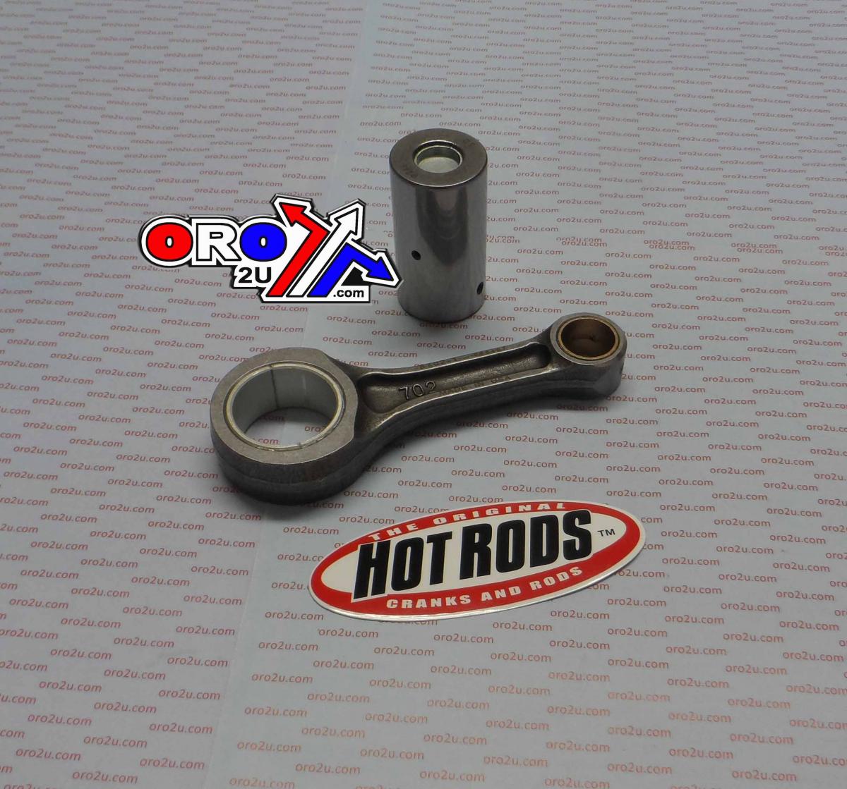 CONNECTING ROD SX-F350 KTM, HOT RODS 8702 77830015144 thumbnail 2