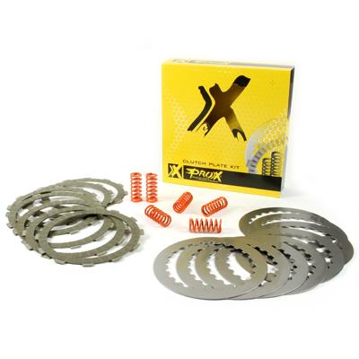 CLUTCH KIT HD KTM 4STK 04-05, PROX 16.CPS64004 MADE IN JAPAN image 1