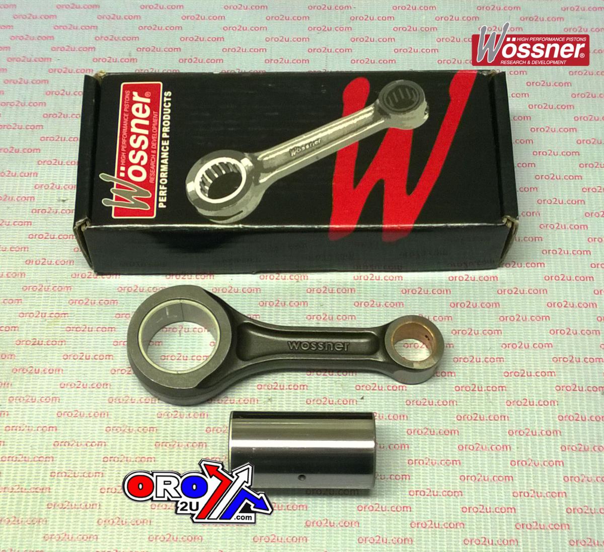 CONNECTING ROD KTM EXC-F350, WOSSNER P4061 2013 KTM image 1