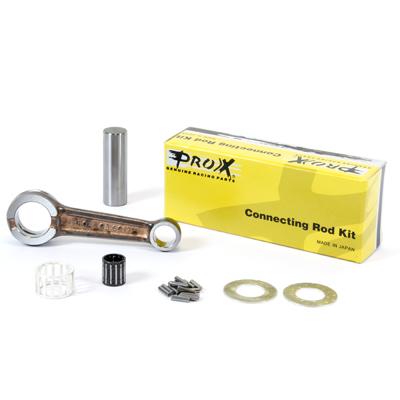 CONNECTING ROD 97-02 KTM60/65, PROX 03.6017, MADE IN JAPAN, 46030015000 image 1