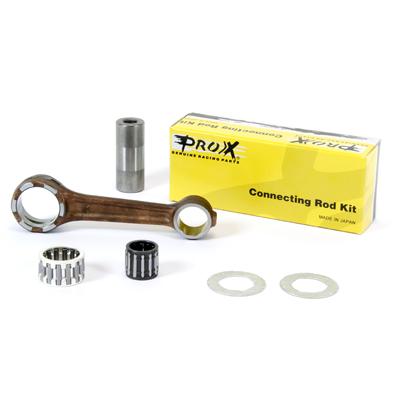 CONNECTING ROD KMX125/200-A, PROX 03.4250, MADE IN JAPAN image 1