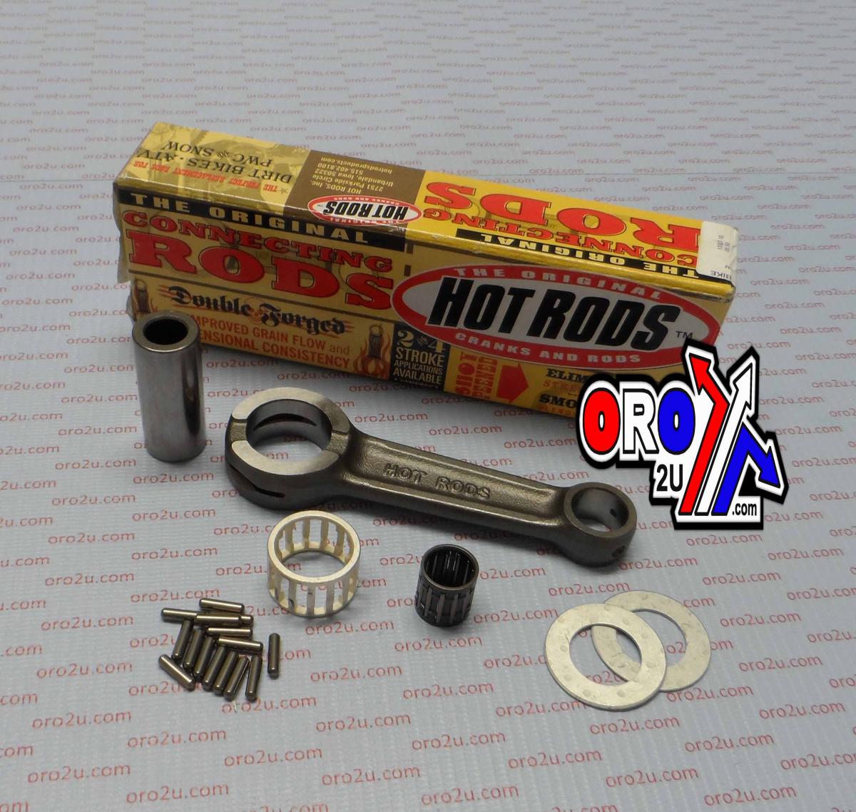 CONNECTING ROD 03-08 KTM65, HOT ROD 8626 KIT thumbnail 2