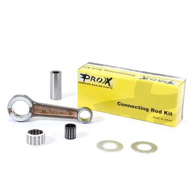 CONNECTING ROD 03-08 KTM65SX, PROX 03.6023, MADE IN JAPAN image 1