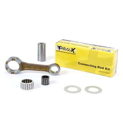 CONNECTING ROD KTM 85/105SX, PROX 03.6104, MADE IN JAPAN image 1