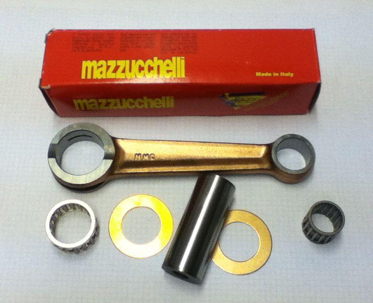 CONNECTING ROD KIT MAICO 250, MAICO 250 79-83 BCO0562A ROTAX BT20 image 1