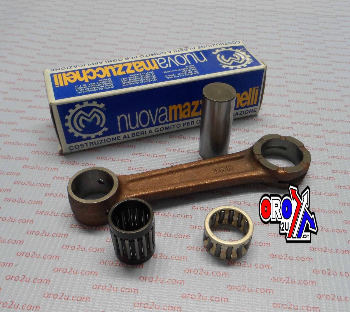 CONNECTING ROD FANTIC 241 243 245 247 249 CONROD BCO0304A image 1