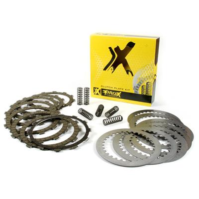 CLUTCH KIT 04-06 YFZ450 HD, PROX 16.CPS24004 MADE IN JAPAN image 1