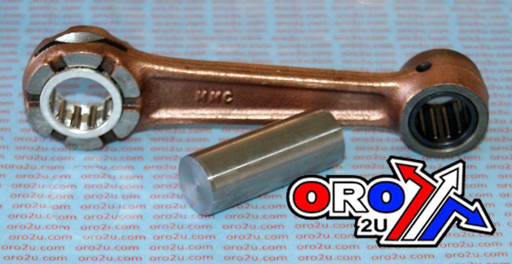 CONNECTING ROD FANTIC 125 200, MAZZUCCHELLI BCO0300A thumbnail 3