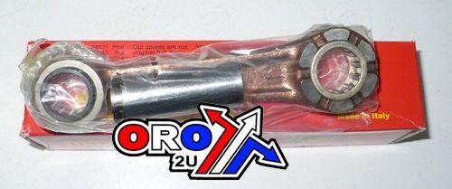CONNECTING ROD FANTIC, FANTIC 249 301 303 BCO0574A, FMBCO0574A thumbnail 3