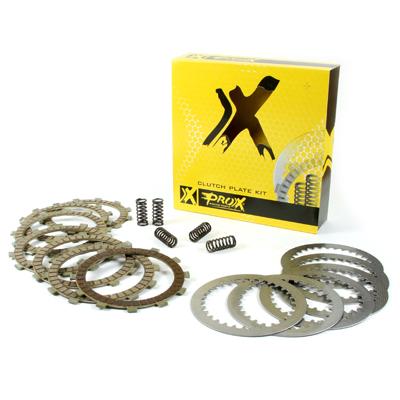 CLUTCH KIT HD 03-17 KTM85SX, PROX 16.CPS61003 MADE IN JAPAN image 1