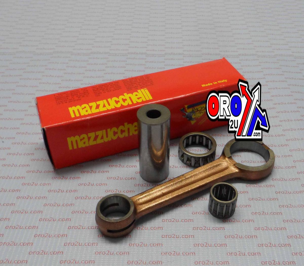 CONNECTING ROD KIT ROTAX, ( BT20) BCO0454 image 1