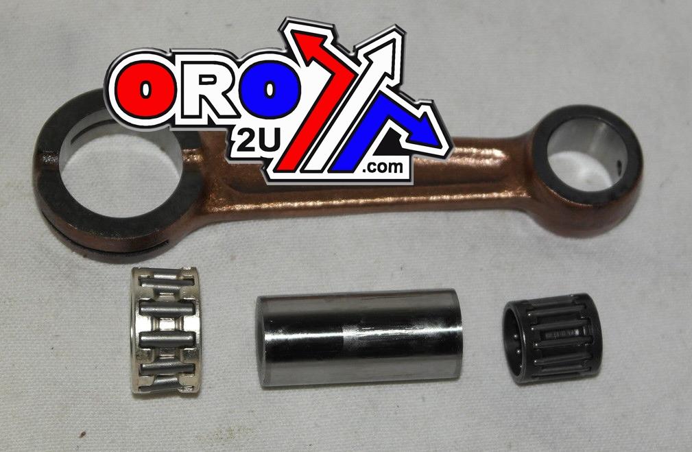 CONNECTING ROD MINARELLI 50, Mazzucchelli BCO0296 image 1