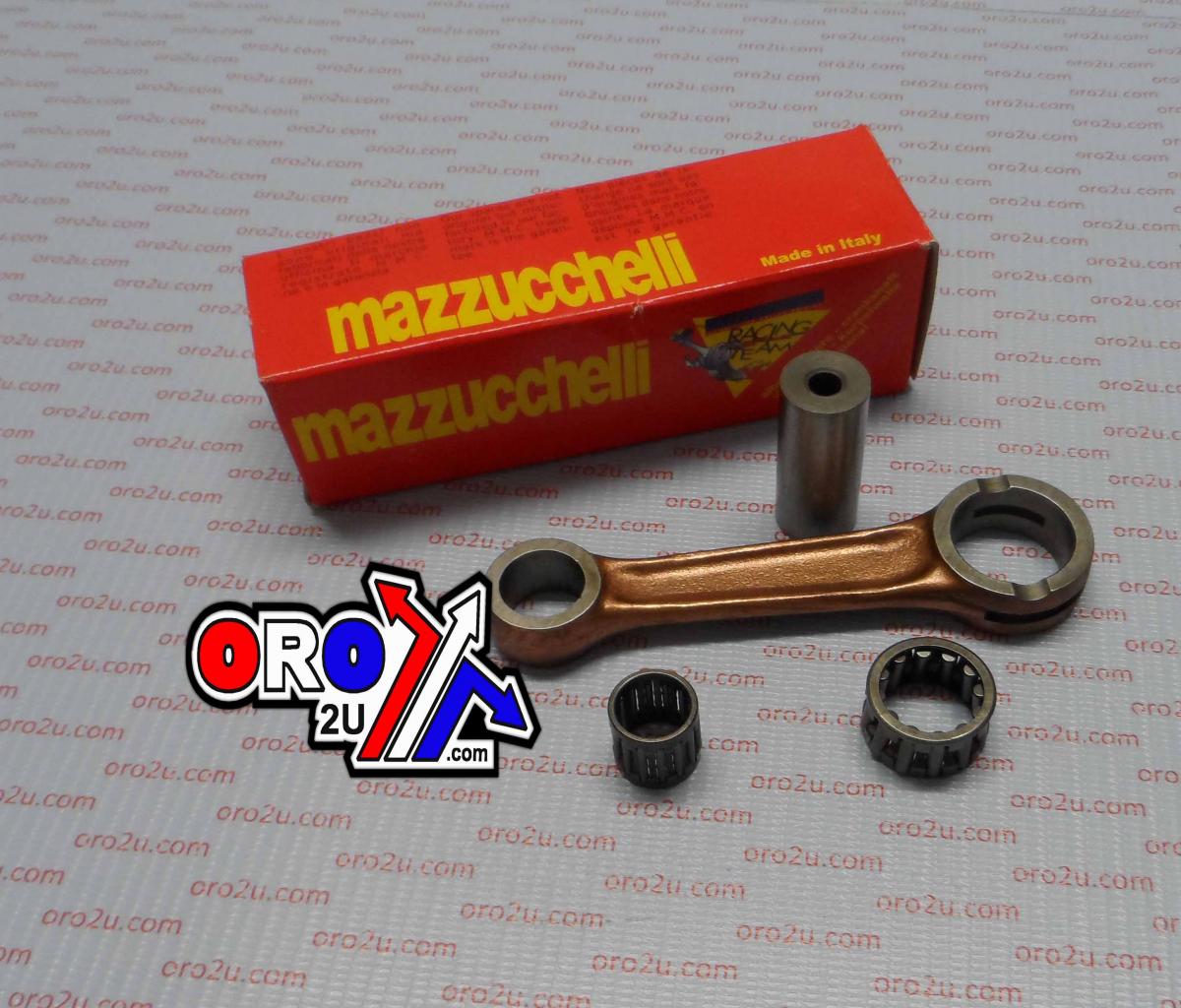 CONNECTING ROD MINARELLI 50, BCO0294 (0294) image 1