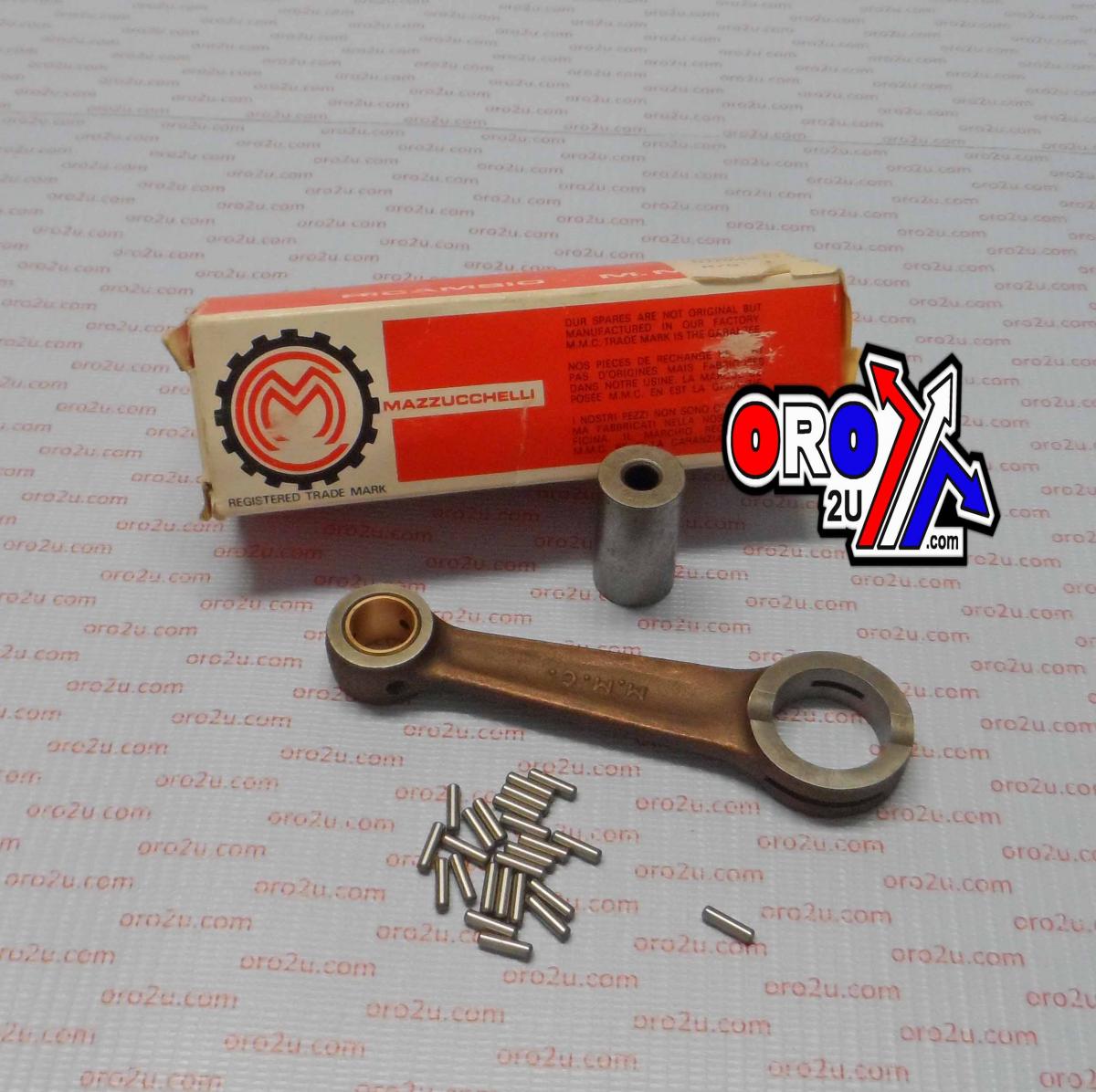 CONNECTING ROD MINARELI 50, BCO0288 16.7PIN (0288) BOC0288 image 1
