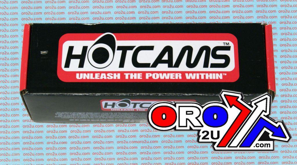 CAMSHAFT 10-16 CRF450R STAGE 1, HOTCAMS 1259-1 thumbnail 2