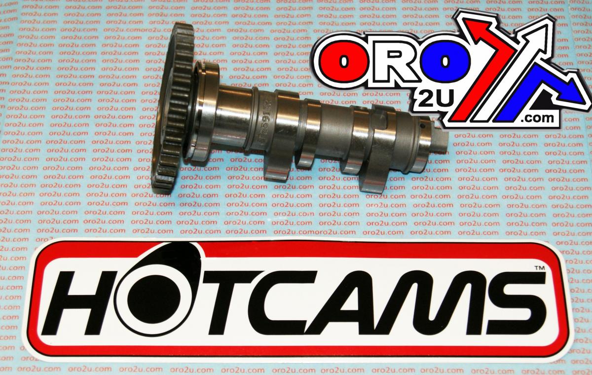 CAMSHAFT 10-16 CRF450R STAGE 1, HOTCAMS 1259-1 thumbnail 3